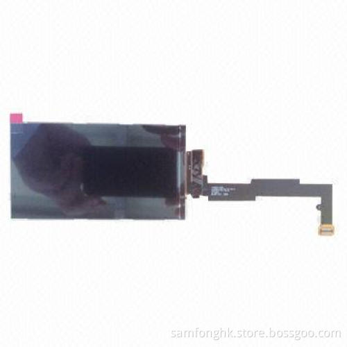 4.5-inch IPS LCDs, 720 x 1280, LH450WX1-SD01 for Cellphone LCD
